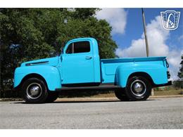 1948 Ford F1 (CC-2074489) for sale in Lake Mary, Florida