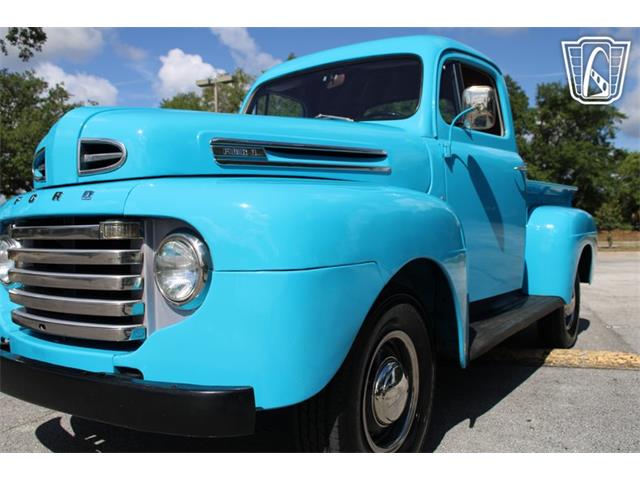 1948 Ford F1 (CC-2074489) for sale in Lake Mary, Florida