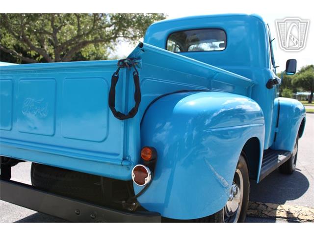 1948 Ford F1 (CC-2074489) for sale in Lake Mary, Florida