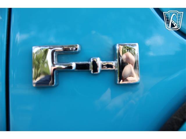 1948 Ford F1 (CC-2074489) for sale in Lake Mary, Florida