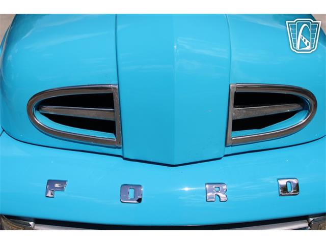 1948 Ford F1 (CC-2074489) for sale in Lake Mary, Florida