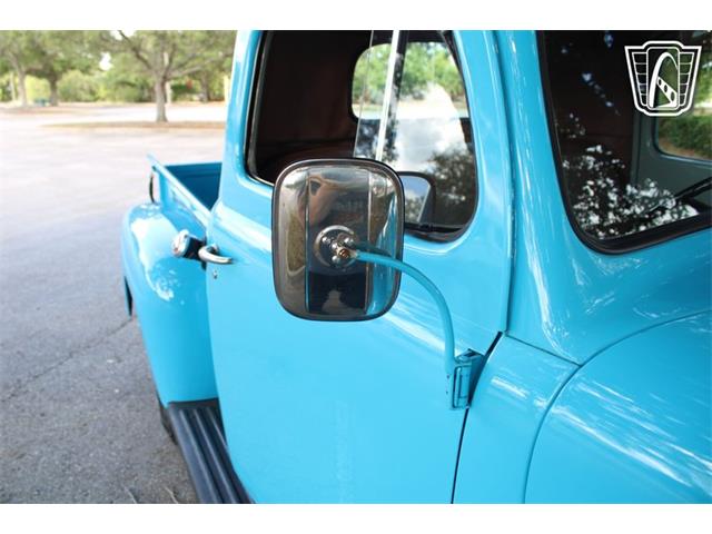 1948 Ford F1 (CC-2074489) for sale in Lake Mary, Florida