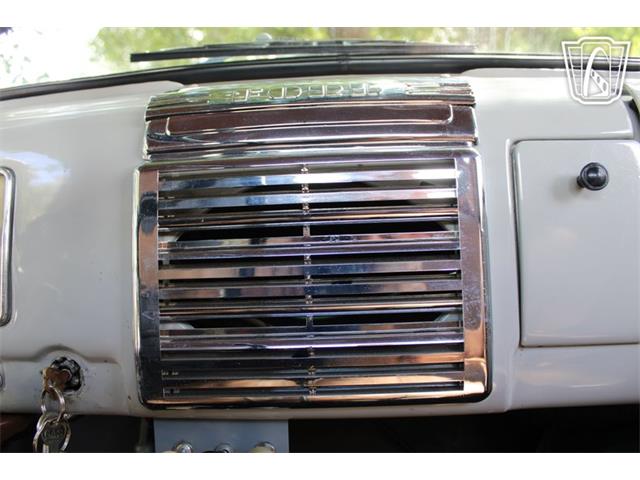 1948 Ford F1 (CC-2074489) for sale in Lake Mary, Florida