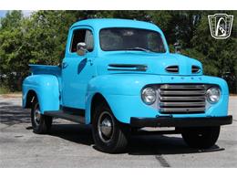 1948 Ford F1 (CC-2074489) for sale in Lake Mary, Florida