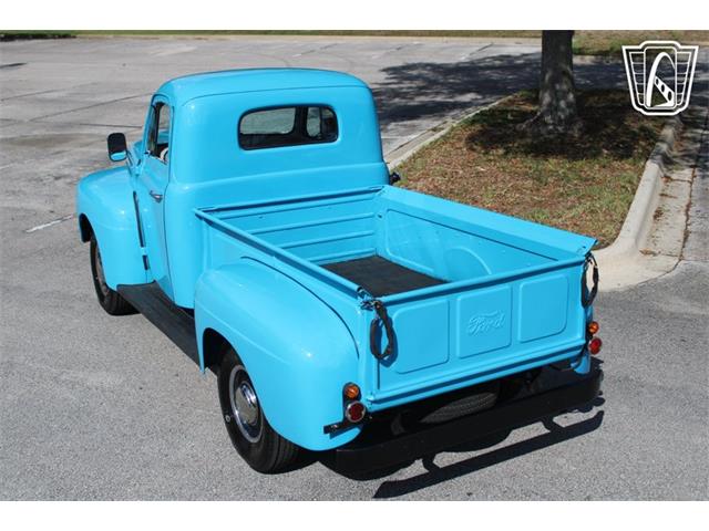 1948 Ford F1 (CC-2074489) for sale in Lake Mary, Florida