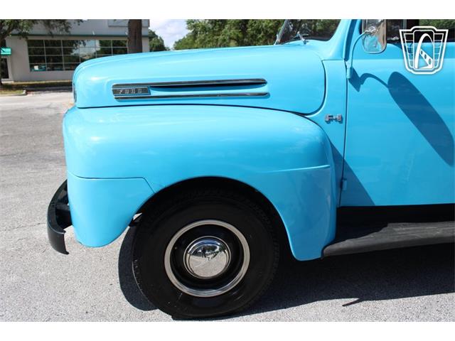 1948 Ford F1 (CC-2074489) for sale in Lake Mary, Florida