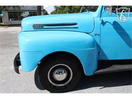 1948 Ford F1 (CC-2074489) for sale in Lake Mary, Florida
