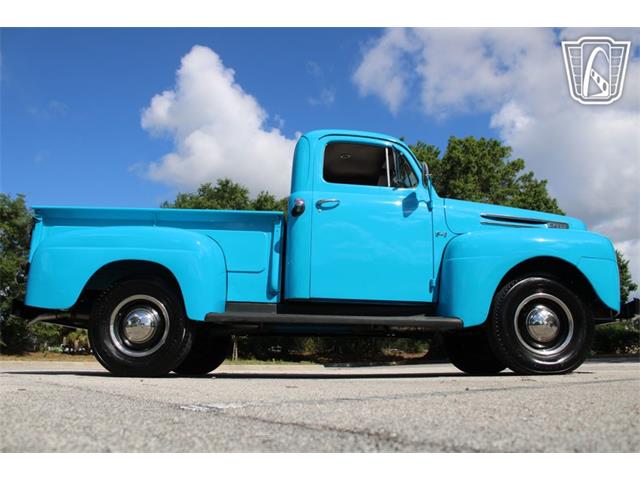 1948 Ford F1 (CC-2074489) for sale in Lake Mary, Florida