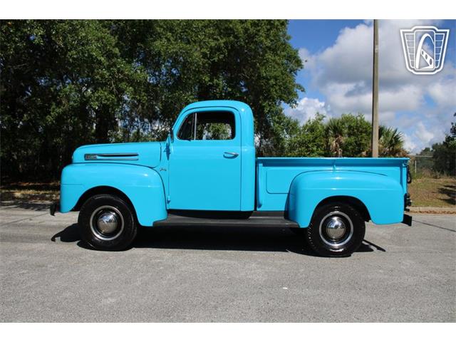 1948 Ford F1 (CC-2074489) for sale in Lake Mary, Florida