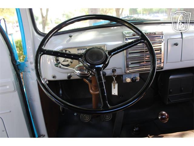 1948 Ford F1 (CC-2074489) for sale in Lake Mary, Florida