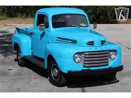 1948 Ford F1 (CC-2074489) for sale in Lake Mary, Florida