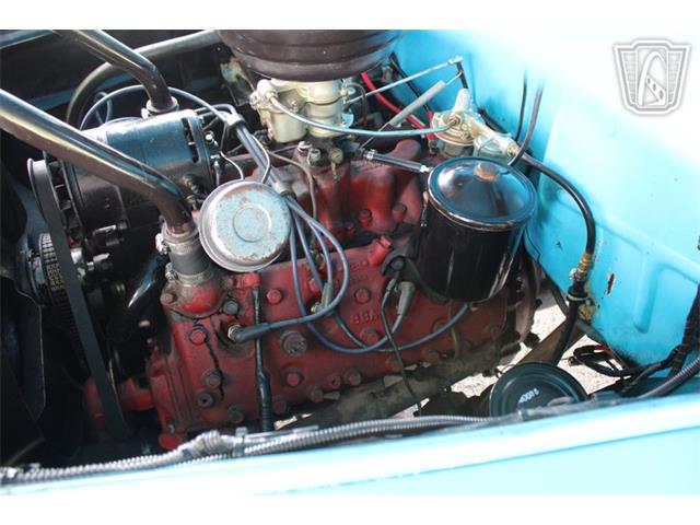 1948 Ford F1 (CC-2074489) for sale in Lake Mary, Florida