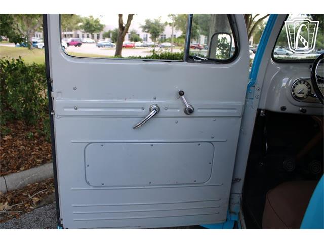 1948 Ford F1 (CC-2074489) for sale in Lake Mary, Florida