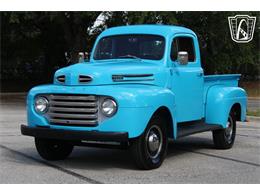 1948 Ford F1 (CC-2074489) for sale in Lake Mary, Florida