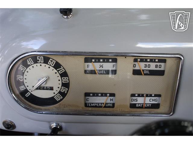 1948 Ford F1 (CC-2074489) for sale in Lake Mary, Florida