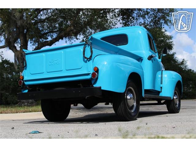1948 Ford F1 (CC-2074489) for sale in Lake Mary, Florida