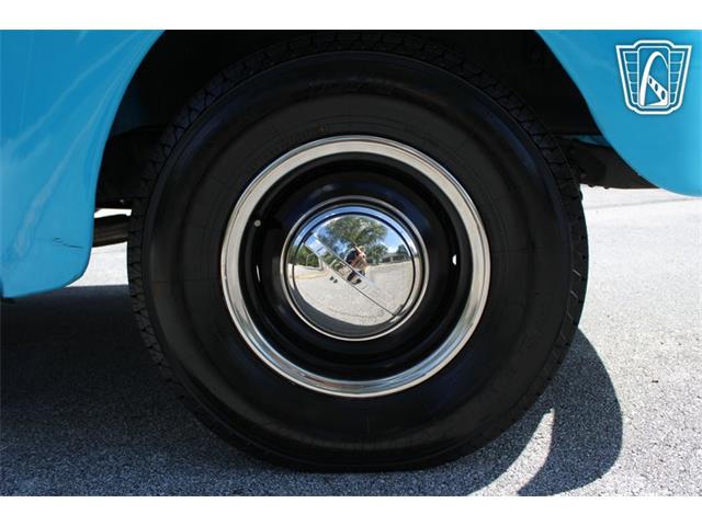 1948 Ford F1 (CC-2074489) for sale in Lake Mary, Florida