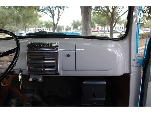 1948 Ford F1 (CC-2074489) for sale in Lake Mary, Florida