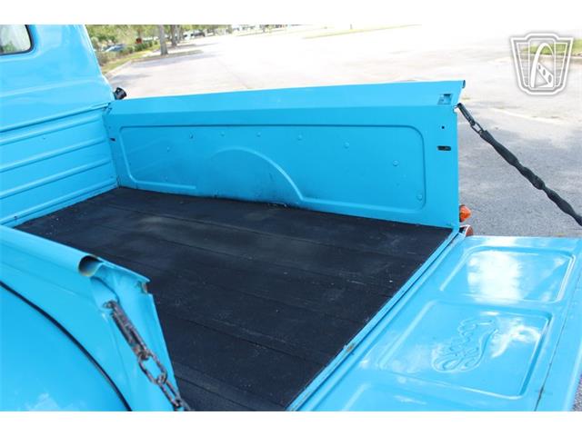 1948 Ford F1 (CC-2074489) for sale in Lake Mary, Florida
