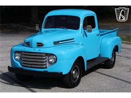 1948 Ford F1 (CC-2074489) for sale in Lake Mary, Florida