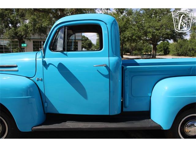 1948 Ford F1 (CC-2074489) for sale in Lake Mary, Florida