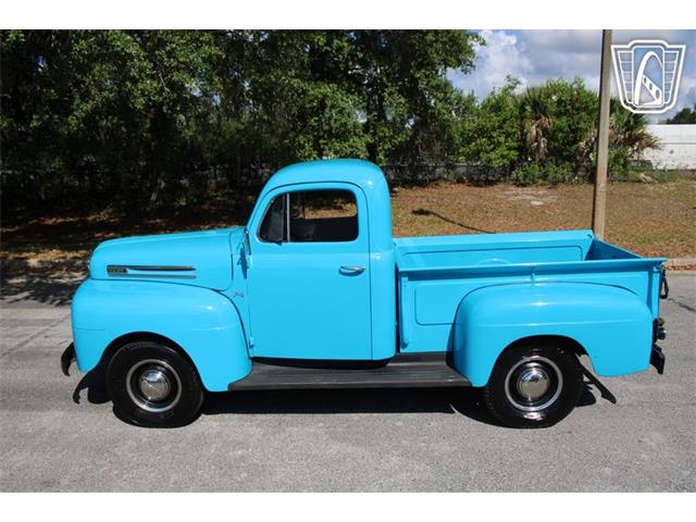 1948 Ford F1 (CC-2074489) for sale in Lake Mary, Florida