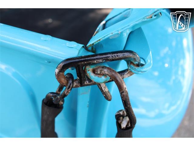 1948 Ford F1 (CC-2074489) for sale in Lake Mary, Florida