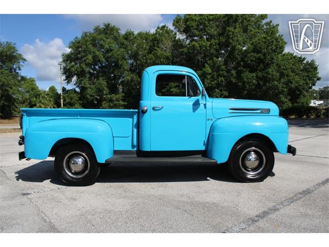 1948 Ford F1 (CC-2074489) for sale in Lake Mary, Florida