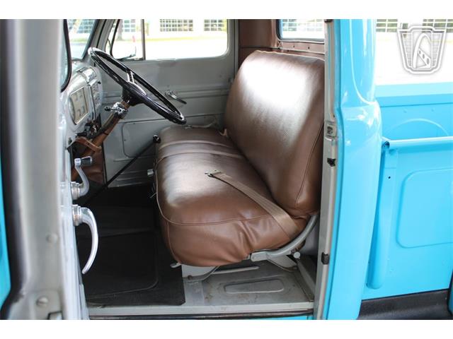 1948 Ford F1 (CC-2074489) for sale in Lake Mary, Florida