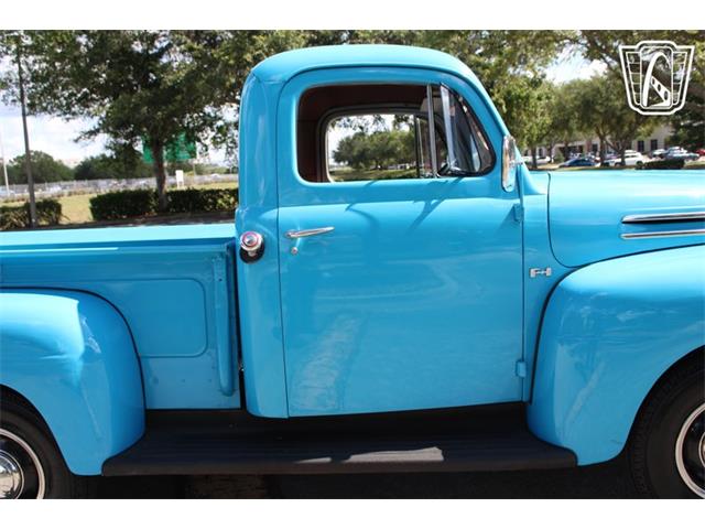 1948 Ford F1 (CC-2074489) for sale in Lake Mary, Florida