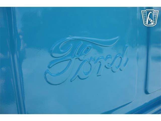 1948 Ford F1 (CC-2074489) for sale in Lake Mary, Florida