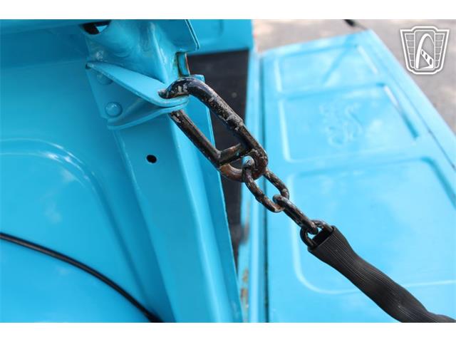 1948 Ford F1 (CC-2074489) for sale in Lake Mary, Florida