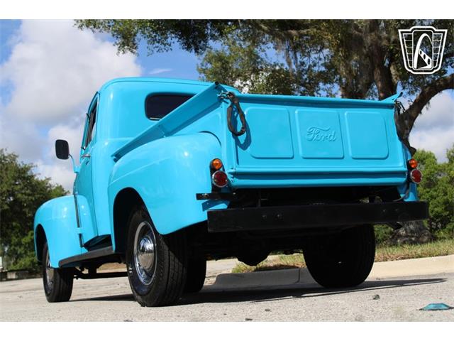 1948 Ford F1 (CC-2074489) for sale in Lake Mary, Florida