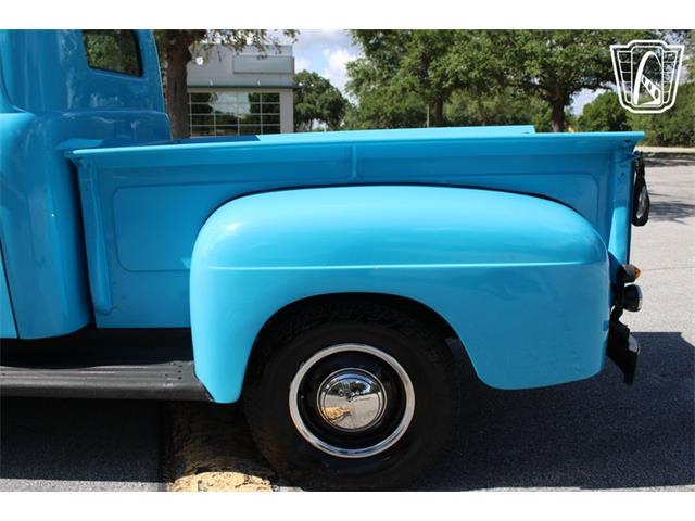 1948 Ford F1 (CC-2074489) for sale in Lake Mary, Florida