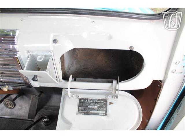 1948 Ford F1 (CC-2074489) for sale in Lake Mary, Florida