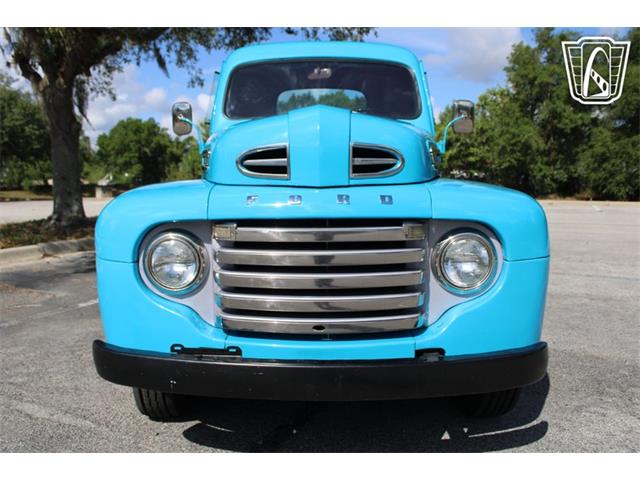 1948 Ford F1 (CC-2074489) for sale in Lake Mary, Florida