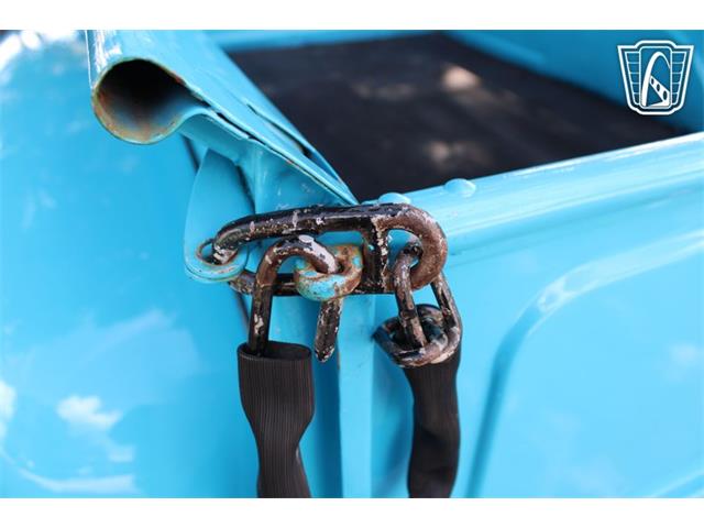 1948 Ford F1 (CC-2074489) for sale in Lake Mary, Florida