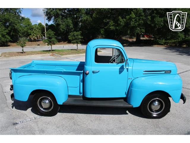 1948 Ford F1 (CC-2074489) for sale in Lake Mary, Florida