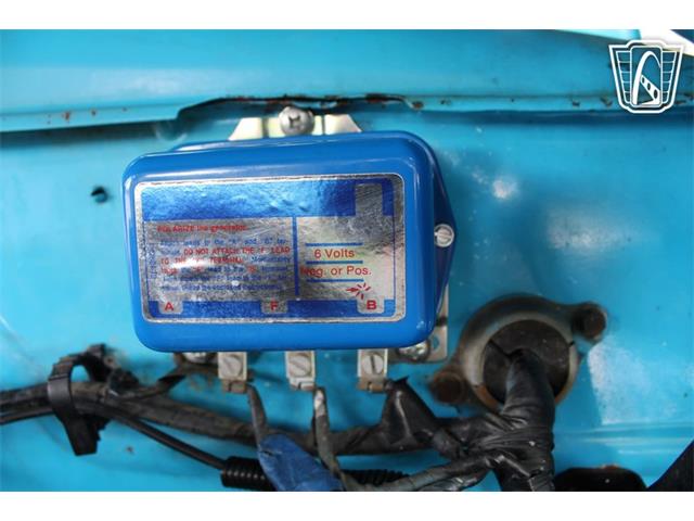 1948 Ford F1 (CC-2074489) for sale in Lake Mary, Florida