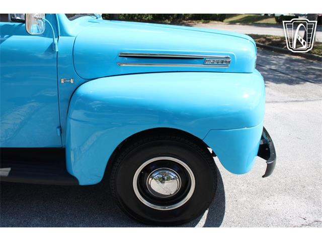 1948 Ford F1 (CC-2074489) for sale in Lake Mary, Florida