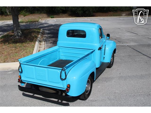 1948 Ford F1 (CC-2074489) for sale in Lake Mary, Florida