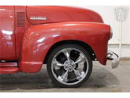 1949 Chevrolet 3100 (CC-2074490) for sale in Crete, Illinois
