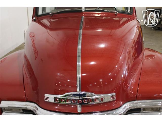 1949 Chevrolet 3100 (CC-2074490) for sale in Crete, Illinois