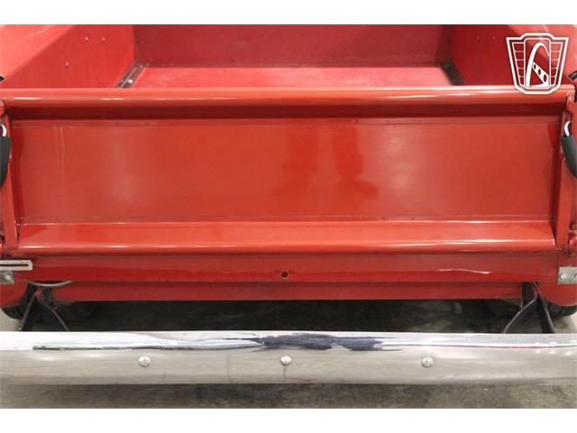 1949 Chevrolet 3100 (CC-2074490) for sale in Crete, Illinois