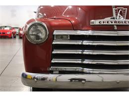 1949 Chevrolet 3100 (CC-2074490) for sale in Crete, Illinois