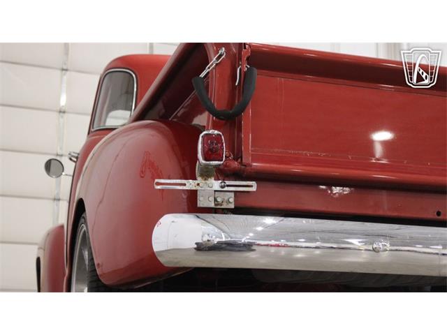 1949 Chevrolet 3100 (CC-2074490) for sale in Crete, Illinois