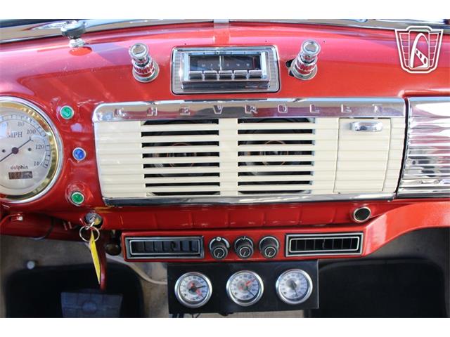 1949 Chevrolet 3100 (CC-2074490) for sale in Crete, Illinois