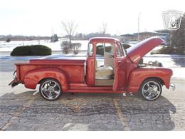 1949 Chevrolet 3100 (CC-2074490) for sale in Crete, Illinois