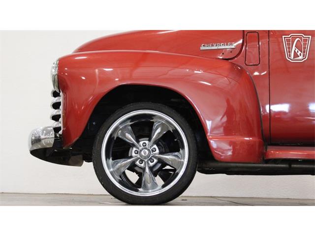1949 Chevrolet 3100 (CC-2074490) for sale in Crete, Illinois