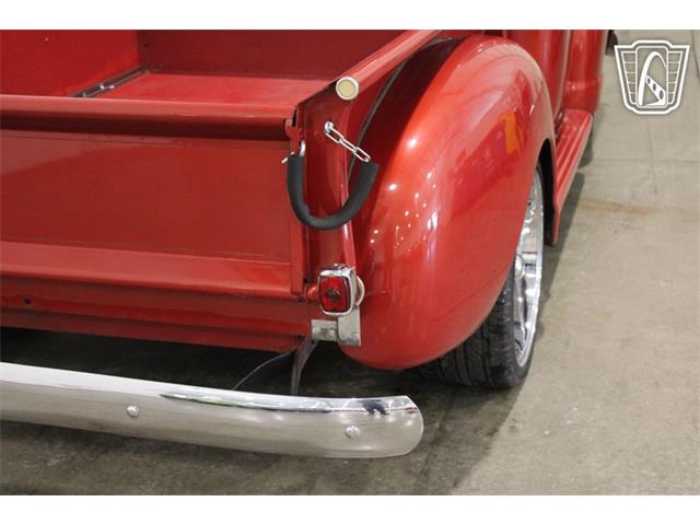 1949 Chevrolet 3100 (CC-2074490) for sale in Crete, Illinois